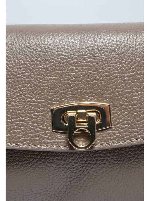 Isabella Rhea MUD Rindsledertasche - Image 3