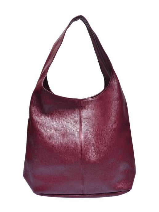Anna Luchini EDGE Rindsledertasche - Image 1