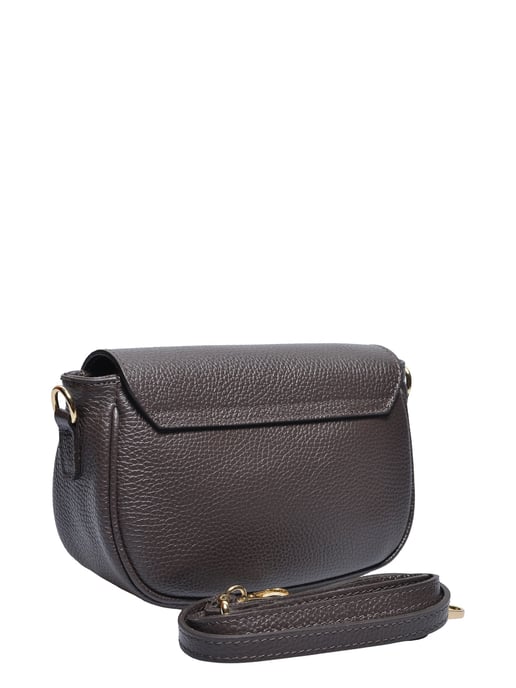 Isabella Rhea Zweifarbig Rindsledertasche - Image 2