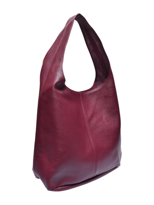 Anna Luchini EDGE Rindsledertasche - Image 2