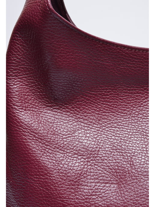 Anna Luchini EDGE Rindsledertasche - Image 3
