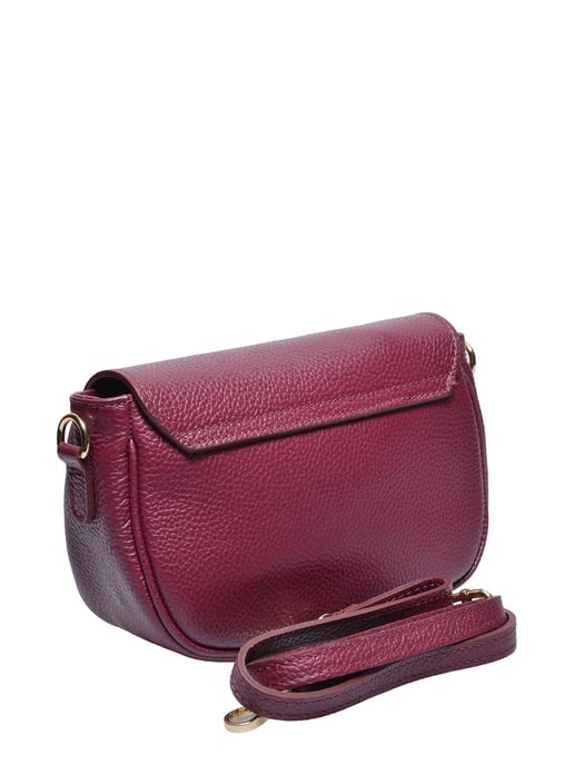Isabella Rhea WEIN Rindsledertasche - Image 2