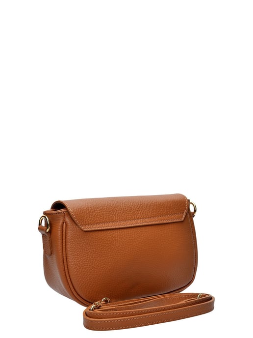 Isabella Rhea COGNAC Rindsledertasche - Image 2