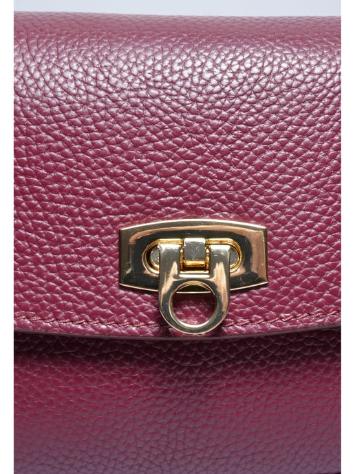 Isabella Rhea WEIN Rindsledertasche - Image 3
