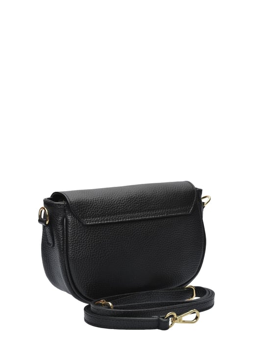 Isabella Rhea SCHWARZ Rindsledertasche - Image 2