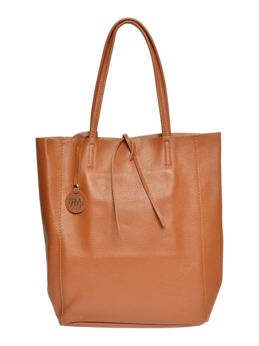 Roberta M Braun Rindsledertasche - Image 1