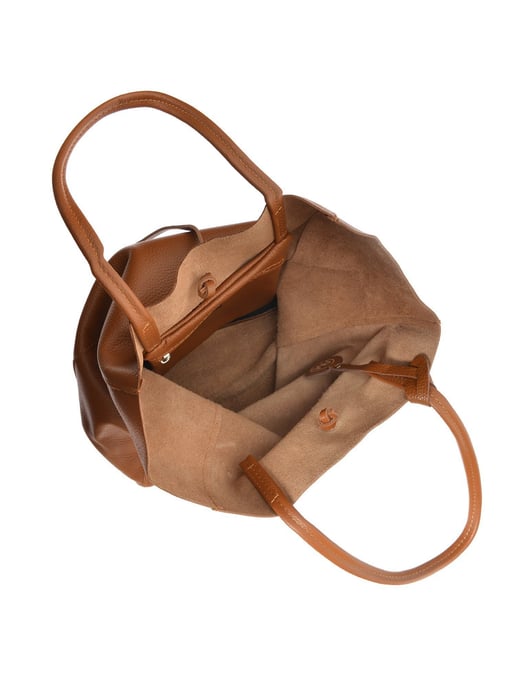 Roberta M Braun Rindsledertasche - Image 4