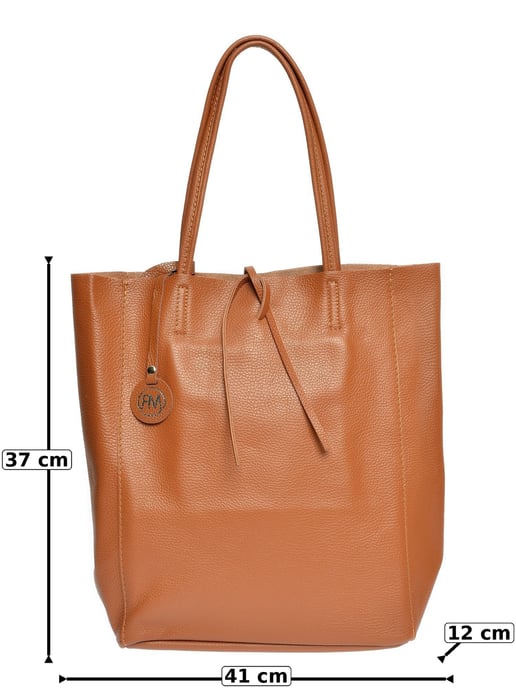 Roberta M Braun Rindsledertasche - Image 6