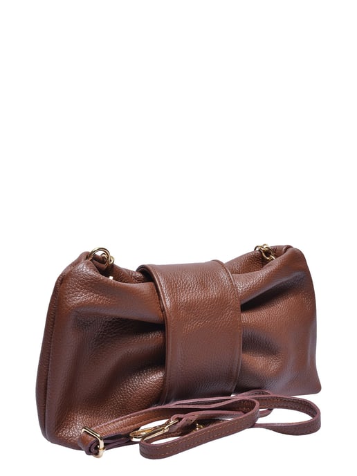 Isabella Rhea BROWN Rindsledertasche - Image 2