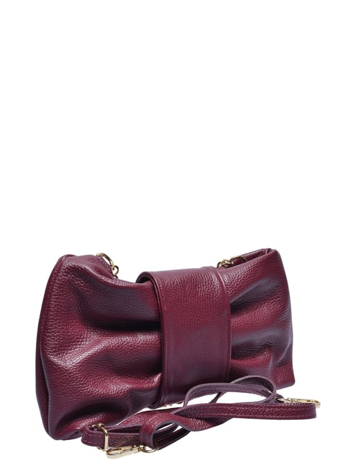 Isabella Rhea WEIN Rindsledertasche - Image 2