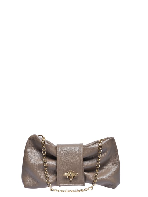 Isabella Rhea MUD Rindsledertasche - Image 1