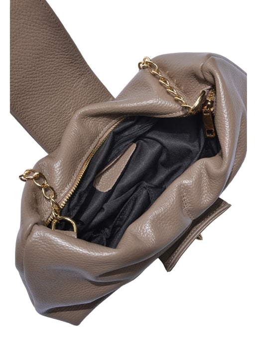 Isabella Rhea MUD Rindsledertasche - Image 4