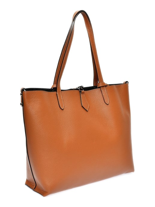 Isabella Rhea COGNAC Rindsledertasche - Image 2