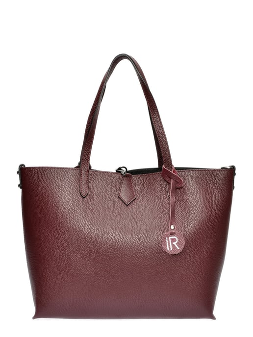 Isabella Rhea WEIN Rindsledertasche - Image 1