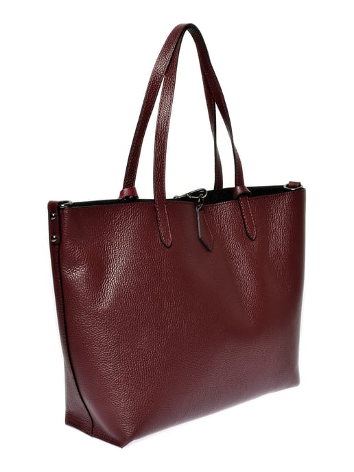 Isabella Rhea WEIN Rindsledertasche - Image 2