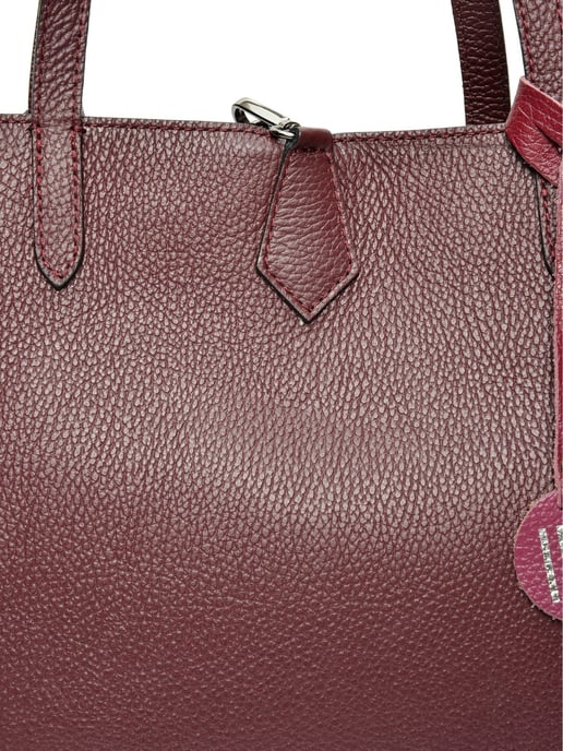 Isabella Rhea WEIN Rindsledertasche - Image 3