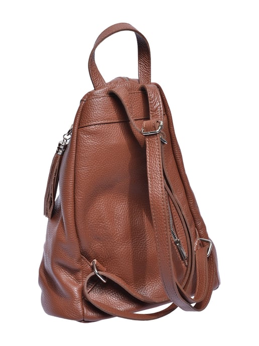 Isabella Rhea BROWN Rindsledertasche - Image 2