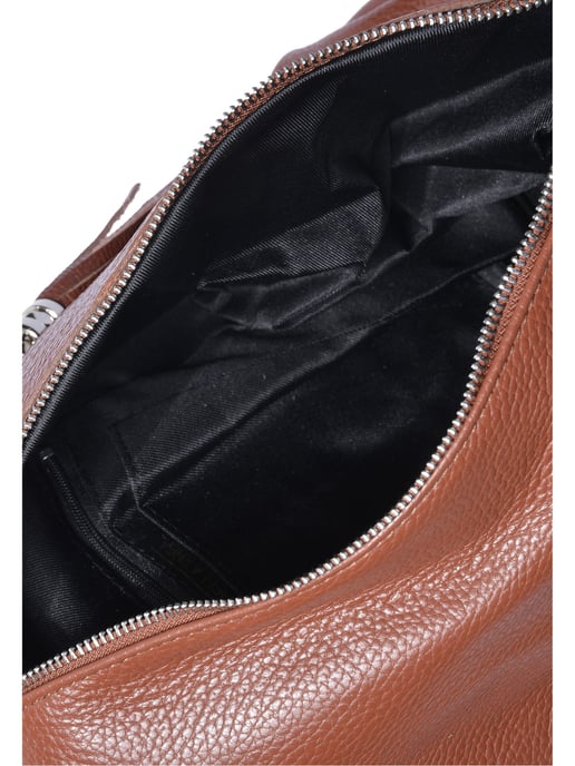 Isabella Rhea BROWN Rindsledertasche - Image 4