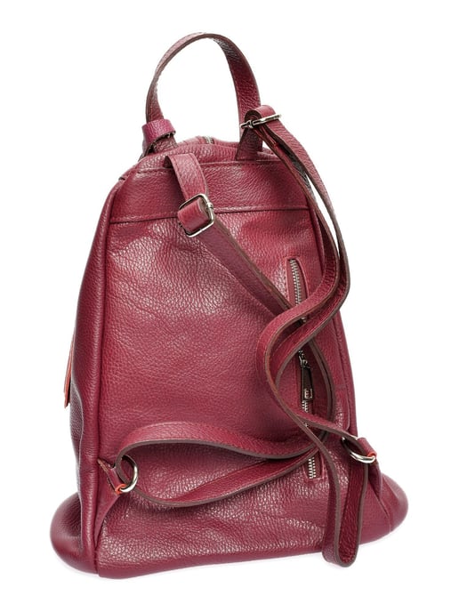 Isabella Rhea WEIN Rindsledertasche - Image 2