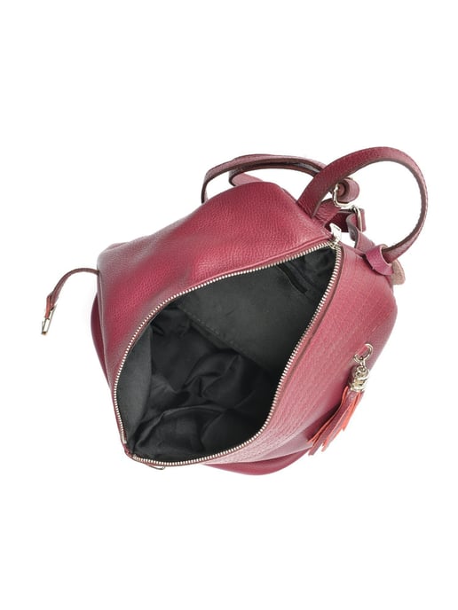 Isabella Rhea WEIN Rindsledertasche - Image 4