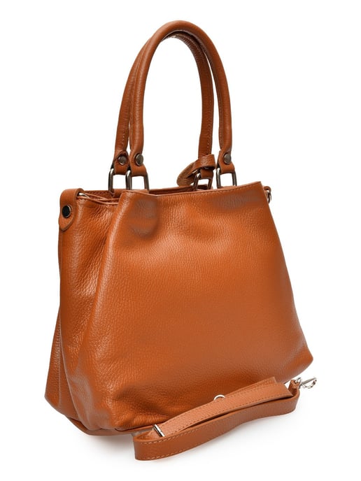 Roberta M Braun Rindsledertasche - Image 2