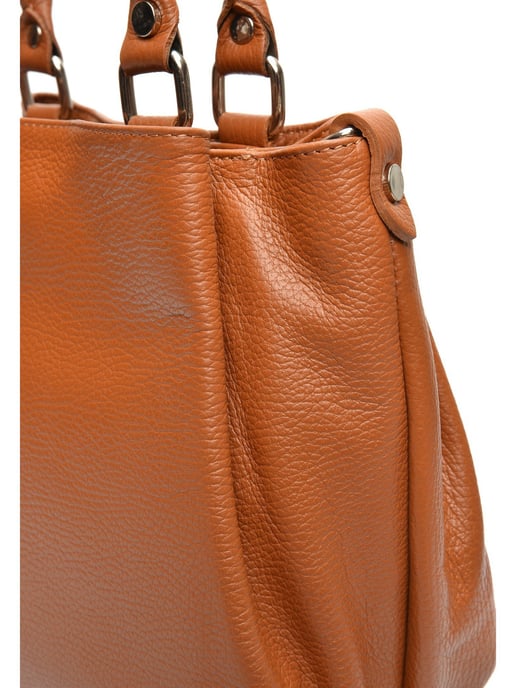 Roberta M Braun Rindsledertasche - Image 3