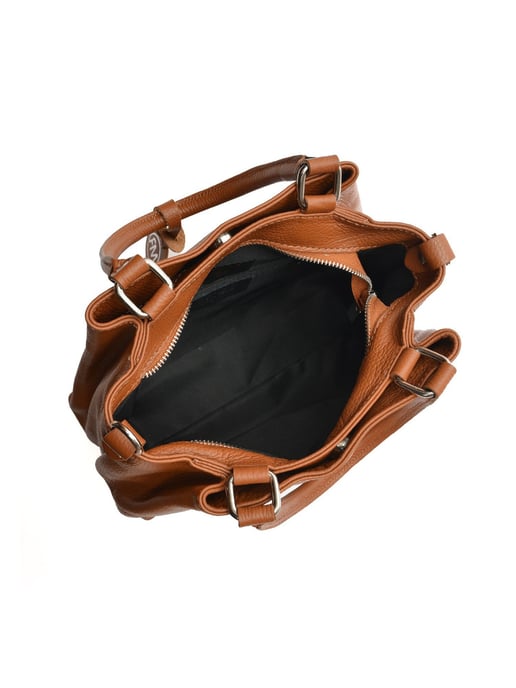 Roberta M Braun Rindsledertasche - Image 4