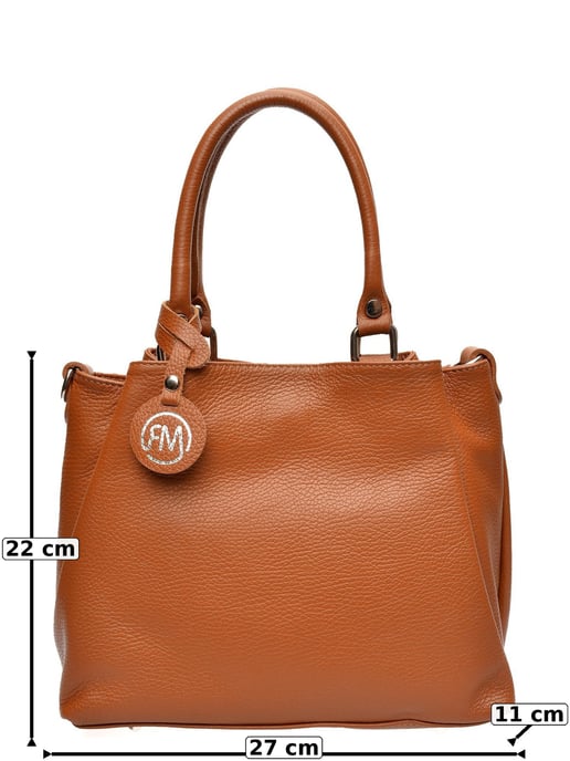Roberta M Braun Rindsledertasche - Image 6