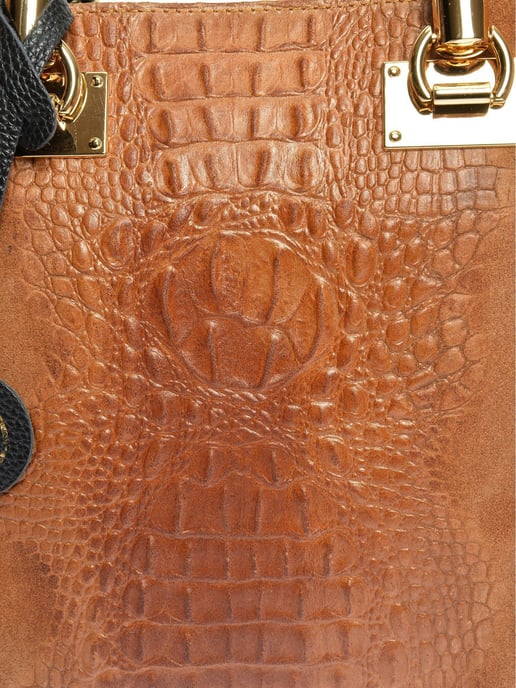 Roberta M Braun Rindsledertasche - Image 3