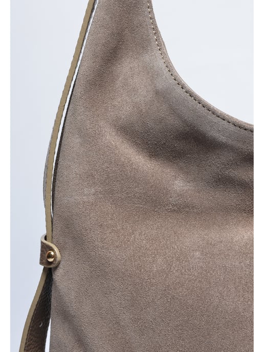 Luisa Vannini MUD Rindsledertasche - Image 3