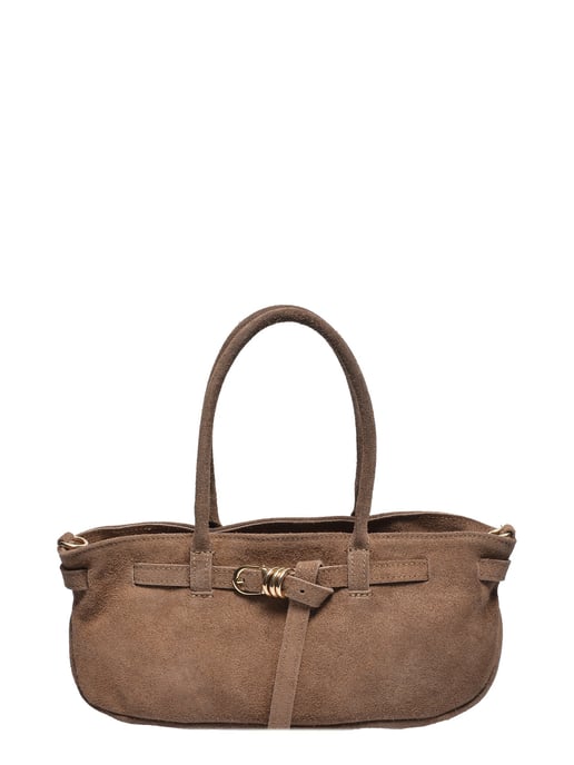 Luisa Vannini MUD Rindsledertasche - Image 1