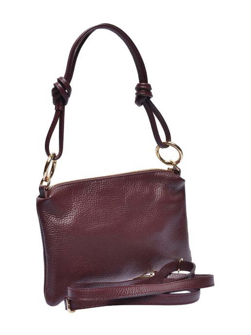 Anna Luchini EDGE Rindsledertasche - Image 2