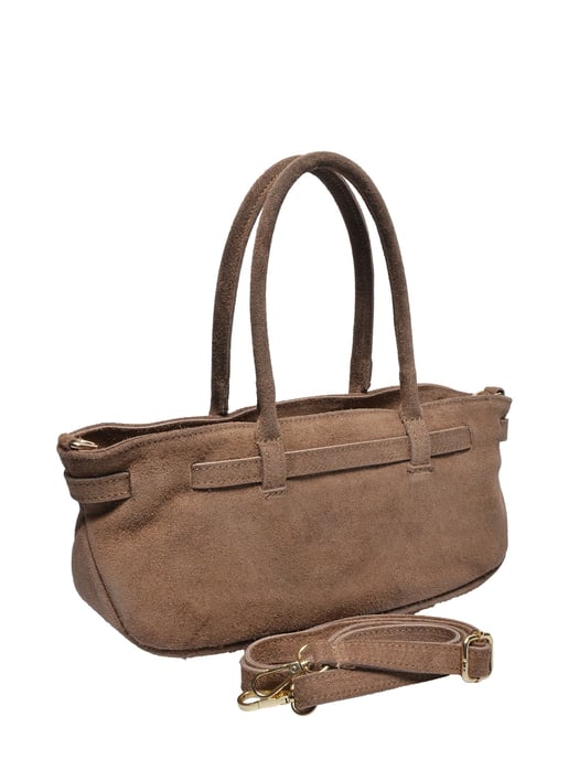 Luisa Vannini MUD Rindsledertasche - Image 2