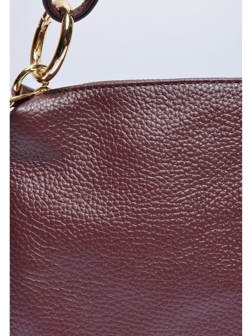Anna Luchini EDGE Rindsledertasche - Image 3