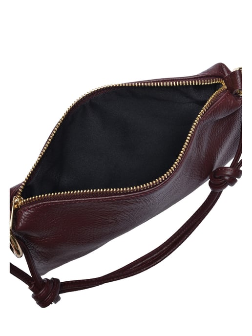 Anna Luchini EDGE Rindsledertasche - Image 4