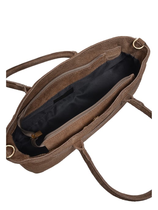 Luisa Vannini MUD Rindsledertasche - Image 4