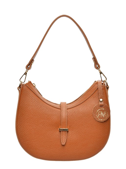 Roberta M Braun Rindsledertasche - Image 1