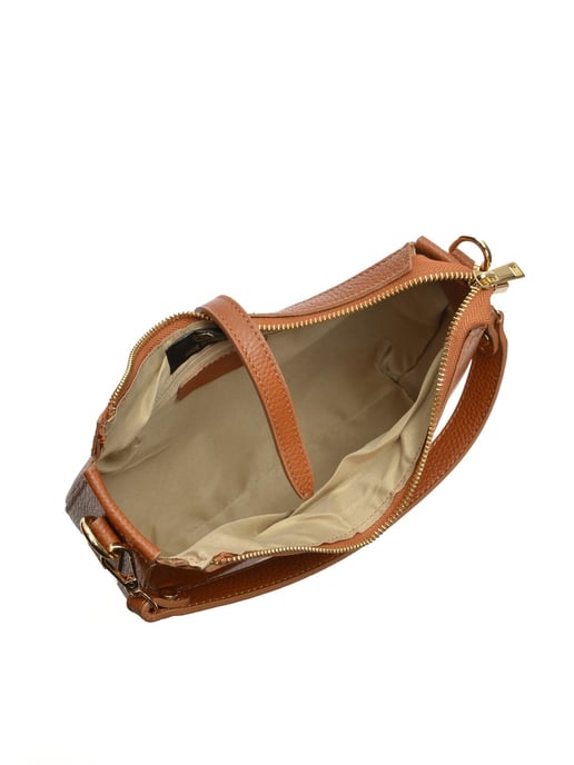 Roberta M Braun Rindsledertasche - Image 4