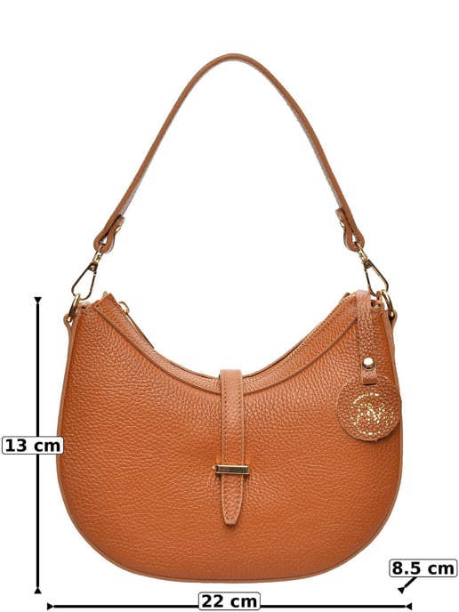 Roberta M Braun Rindsledertasche - Image 6