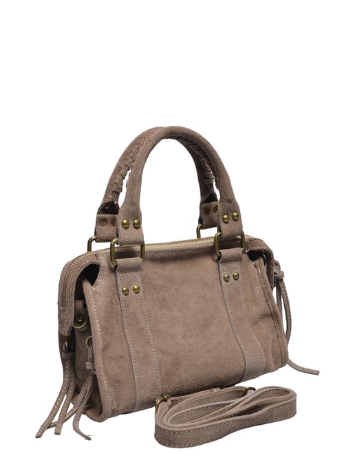 Luisa Vannini MUD Rindsledertasche - Image 2