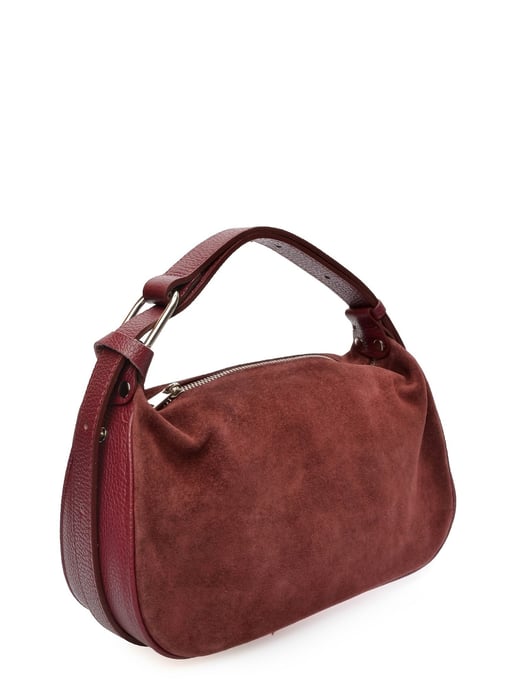 Anna Luchini EDGE Rindsledertasche - Image 2