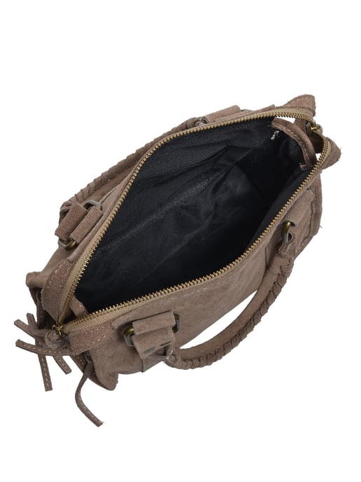 Luisa Vannini MUD Rindsledertasche - Image 4