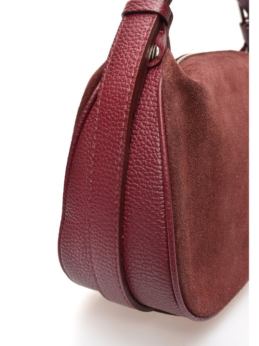 Anna Luchini EDGE Rindsledertasche - Image 3