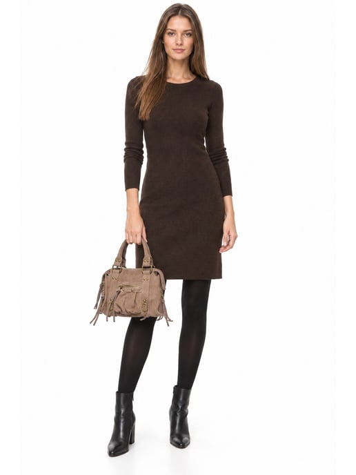 Luisa Vannini MUD Rindsledertasche - Image 6