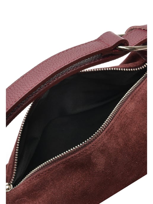 Anna Luchini EDGE Rindsledertasche - Image 4