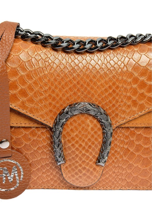 Roberta M Braun Rindsledertasche - Image 3