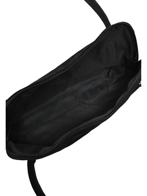 Luisa Vannini Schwarz Rindsledertasche - Image 4