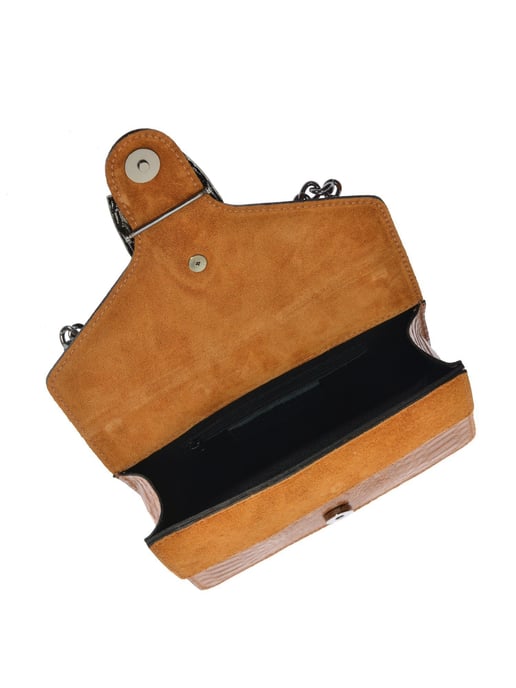 Roberta M Braun Rindsledertasche - Image 4