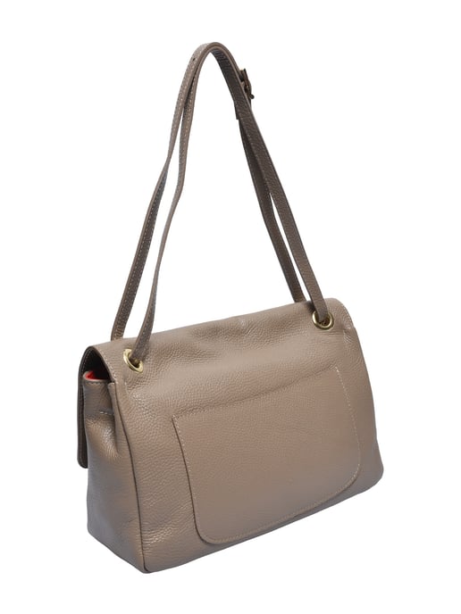 Luisa Vannini MUD Rindsledertasche - Image 2
