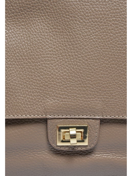 Luisa Vannini MUD Rindsledertasche - Image 3